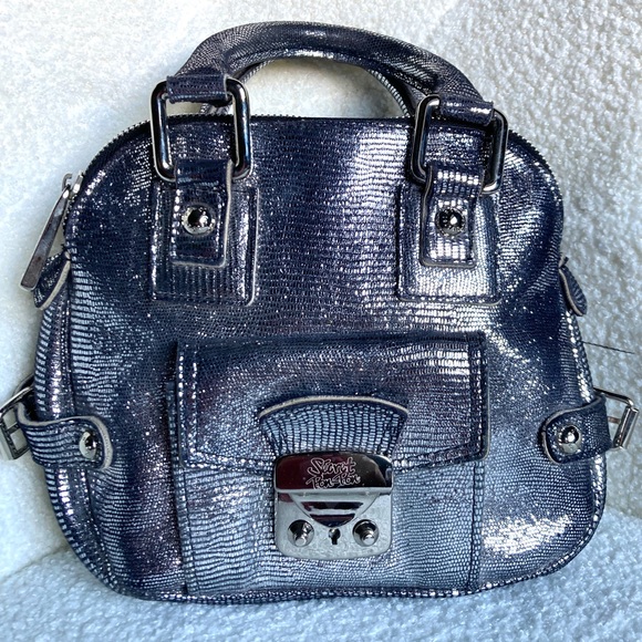 Sécret Pon-Pon Handbags - Sécret Pon-Pon Handbag 👜